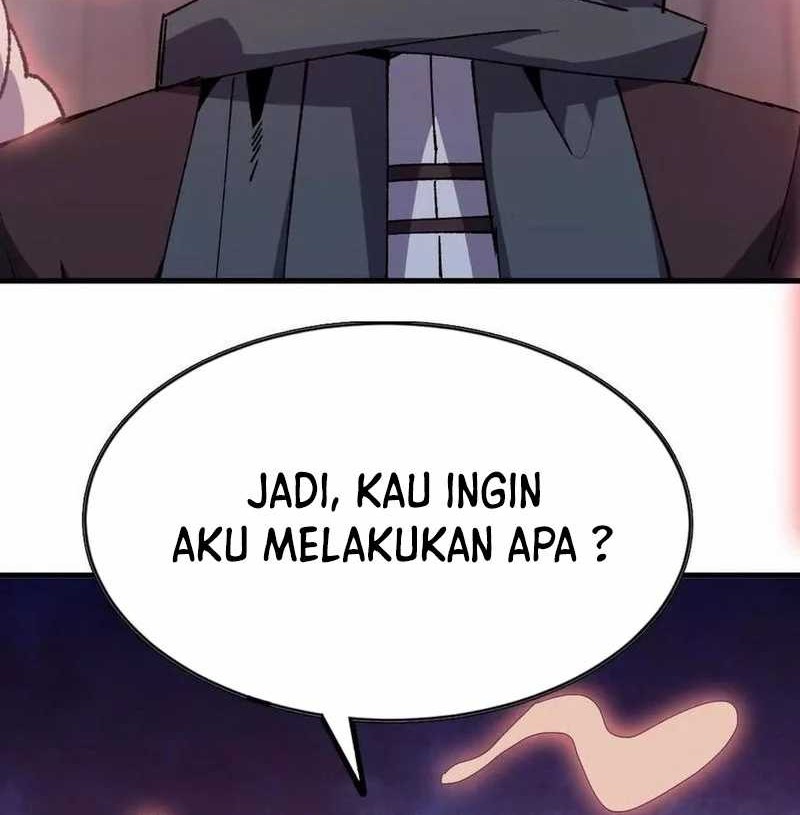 Brave X Devil Queen Chapter 113 Gambar 27