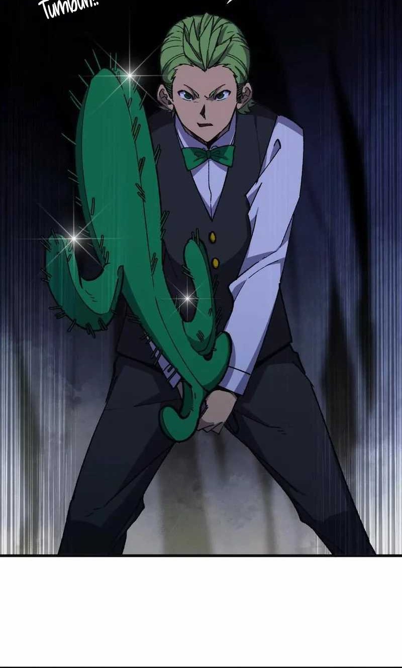 Brave X Devil Queen Chapter 113 Gambar 4