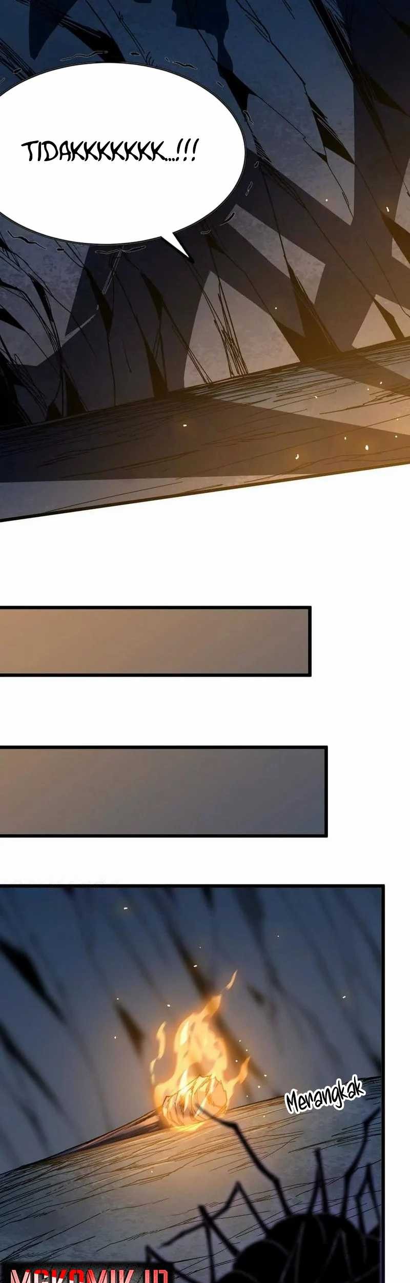 Brave X Devil Queen Chapter 113 Gambar 14