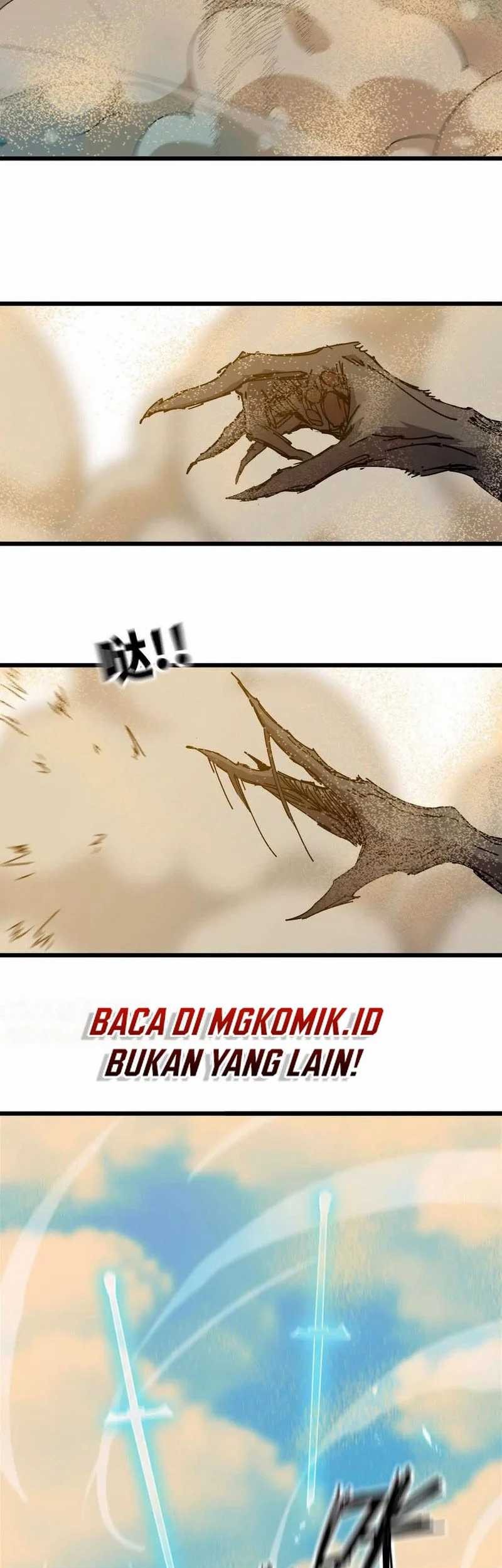 Brave X Devil Queen Chapter 112 Gambar 23