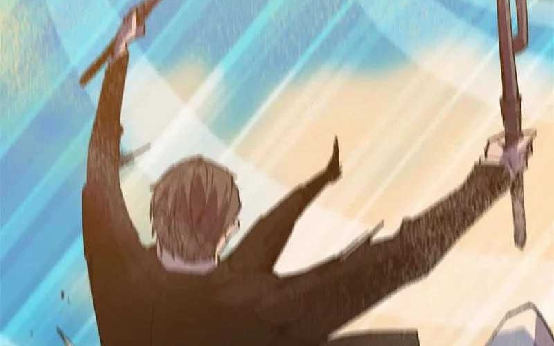Brave X Devil Queen Chapter 112 Gambar 26