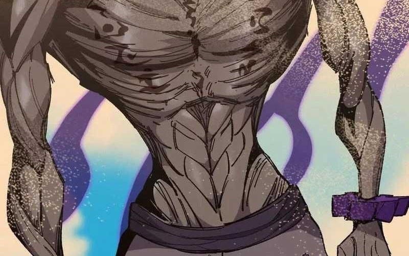 Brave X Devil Queen Chapter 112 Gambar 30