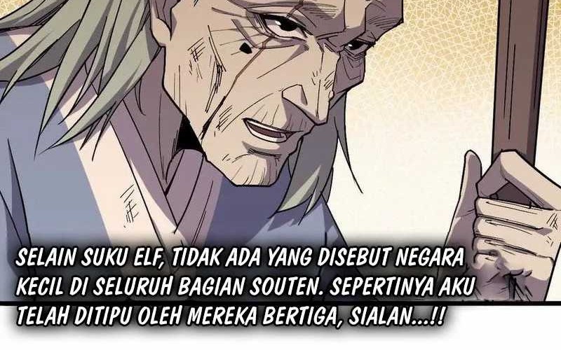 Brave X Devil Queen Chapter 112 Gambar 36