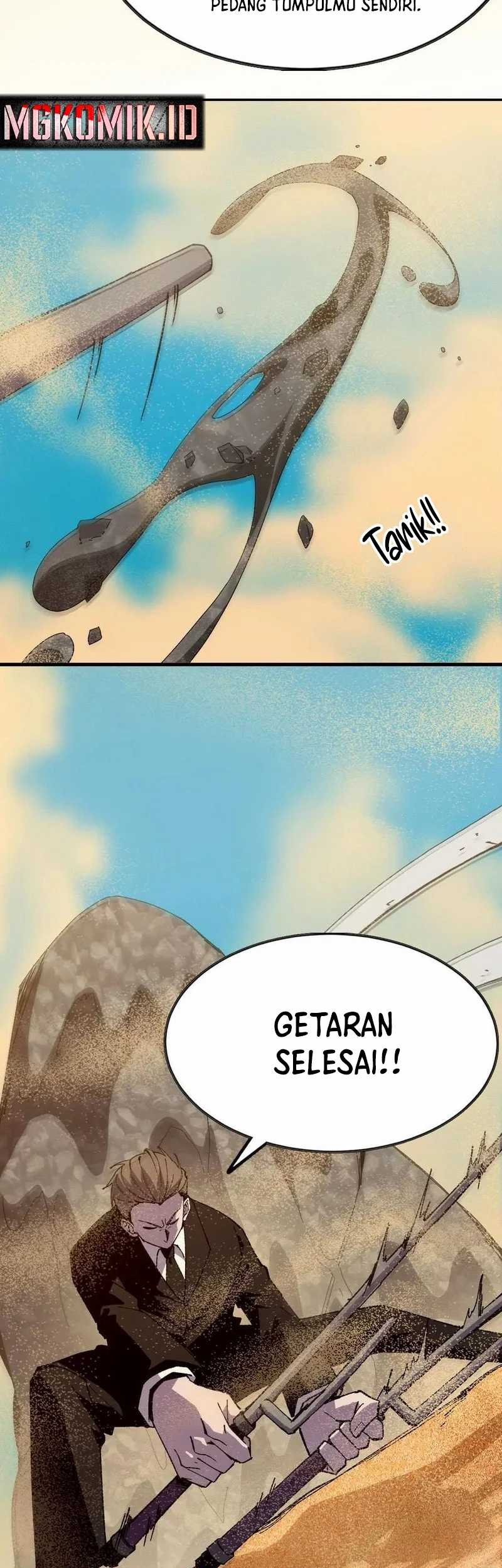 Brave X Devil Queen Chapter 112 Gambar 11