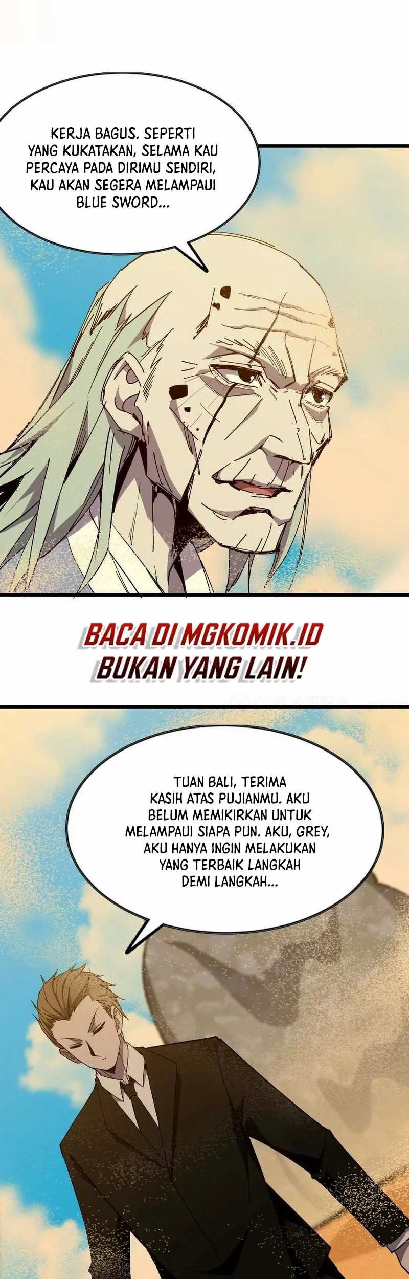 Brave X Devil Queen Chapter 112 Gambar 13