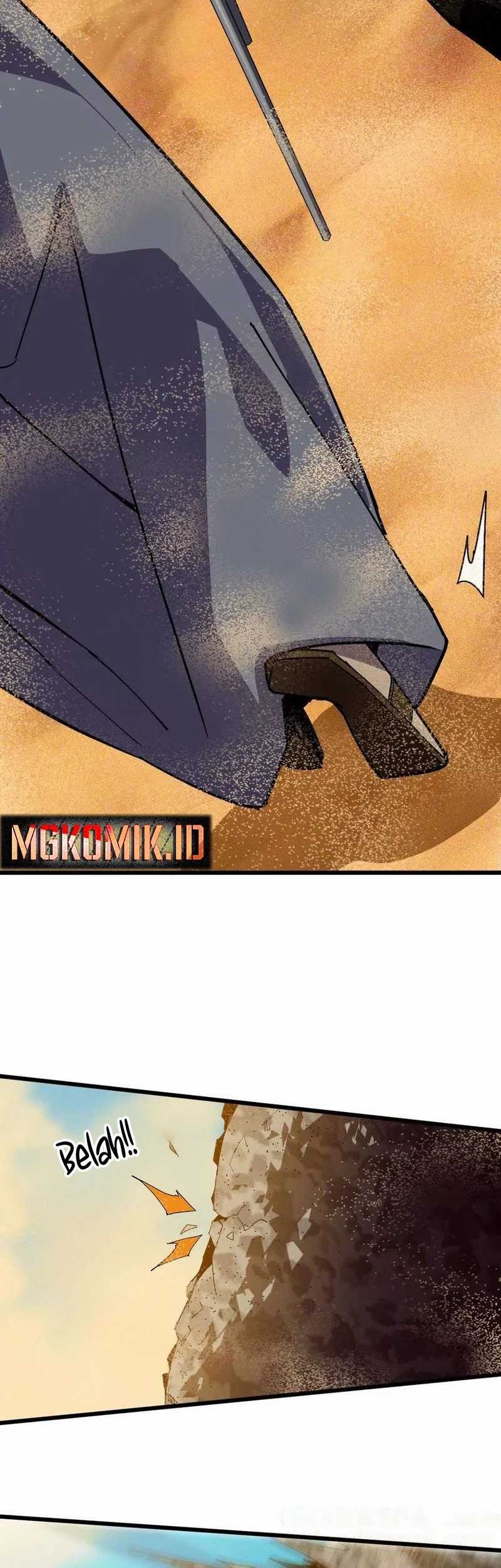 Brave X Devil Queen Chapter 112 Gambar 15