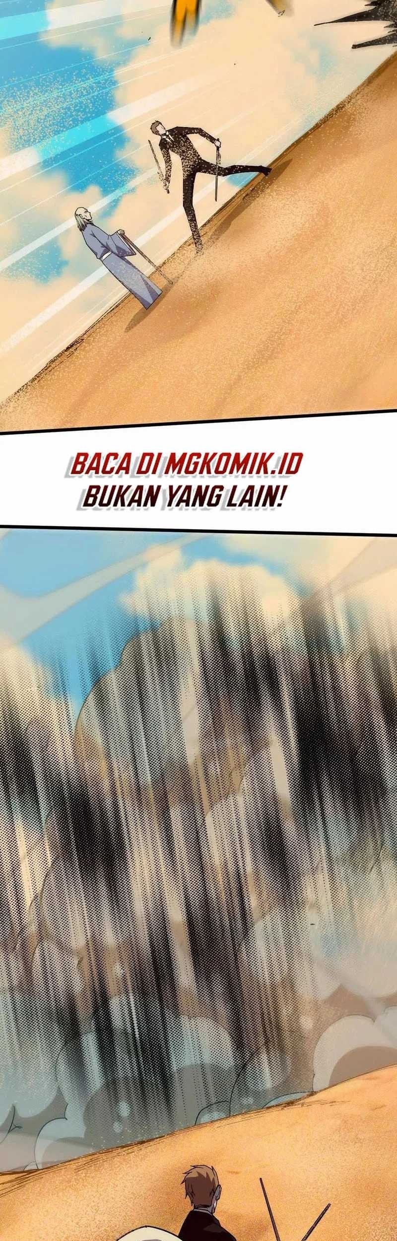 Brave X Devil Queen Chapter 112 Gambar 17
