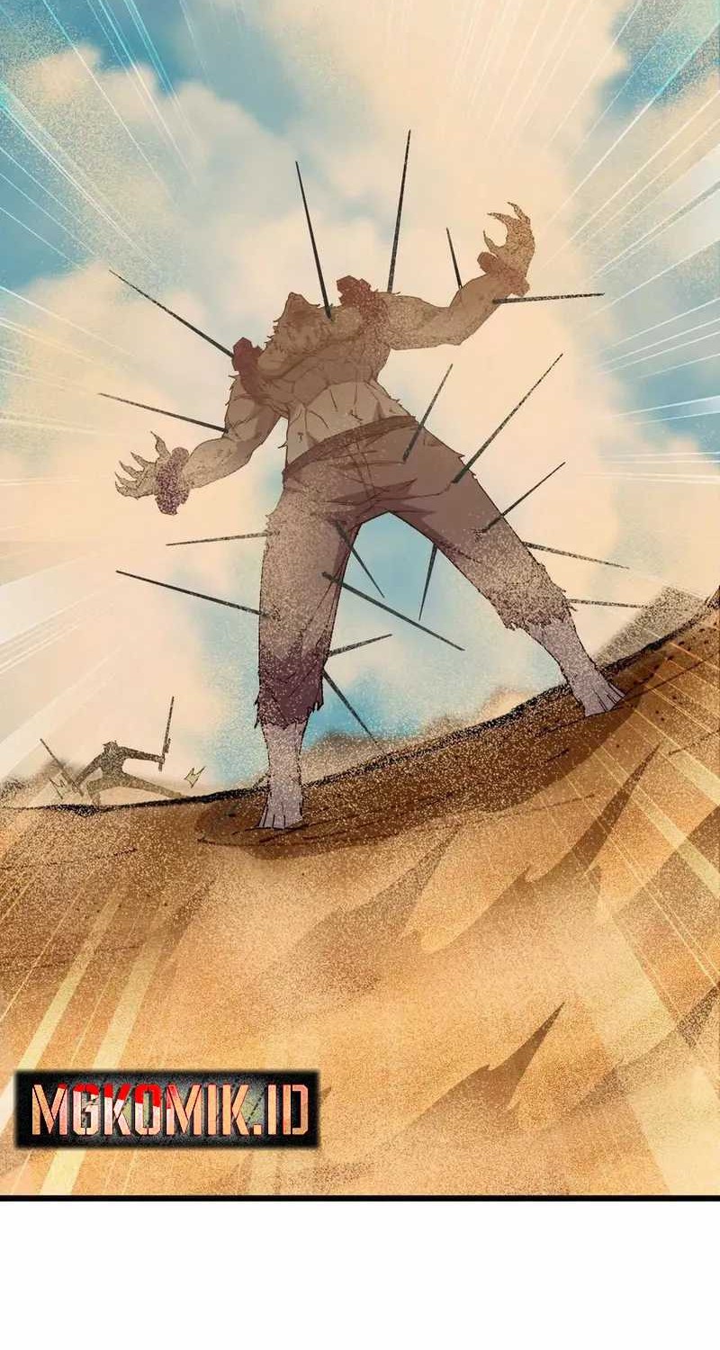 Brave X Devil Queen Chapter 111 Gambar 22