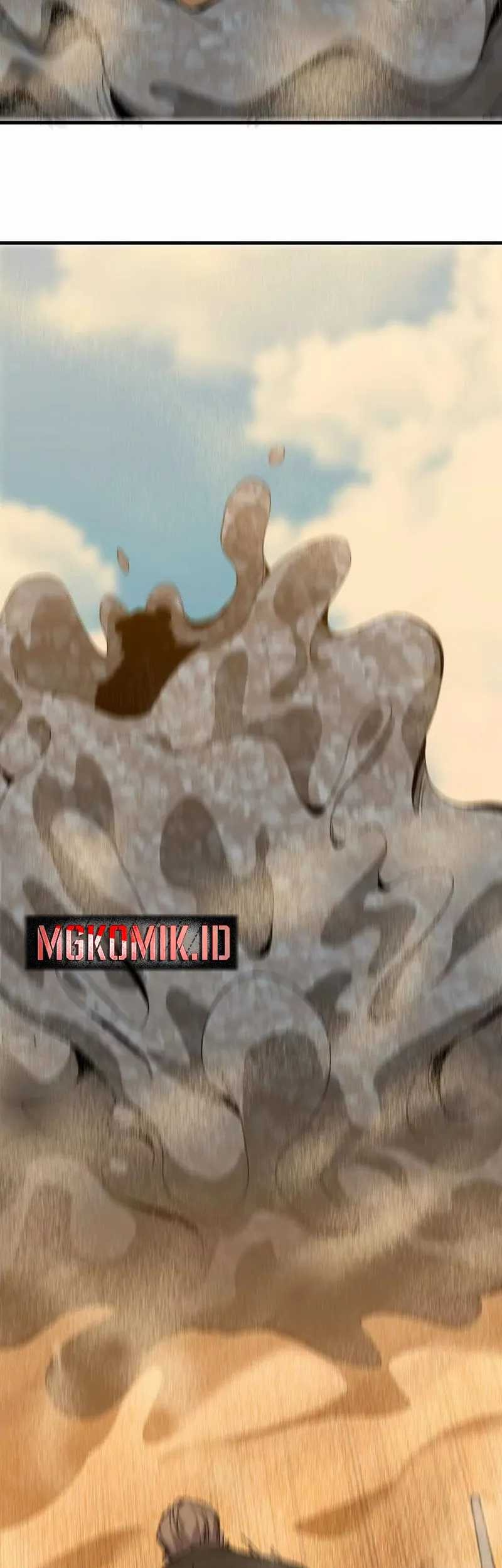 Brave X Devil Queen Chapter 111 Gambar 27