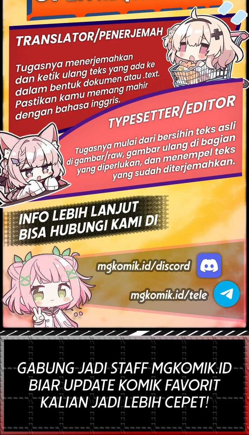 Brave X Devil Queen Chapter 111 Gambar 34