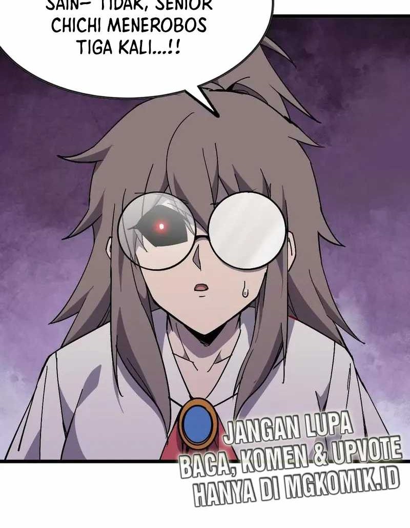 Brave X Devil Queen Chapter 111 Gambar 4