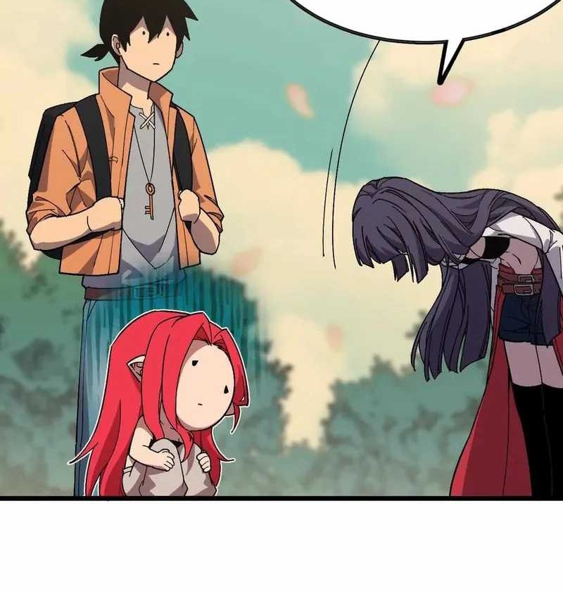 Brave X Devil Queen Chapter 111 Gambar 6