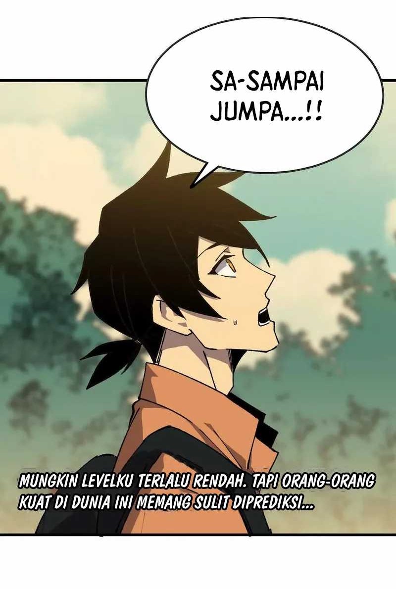 Brave X Devil Queen Chapter 111 Gambar 8