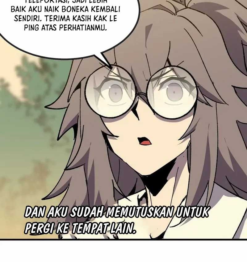 Brave X Devil Queen Chapter 111 Gambar 10