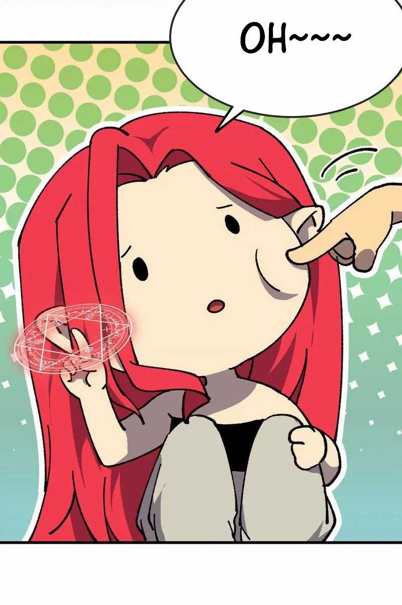 Brave X Devil Queen Chapter 111 Gambar 12