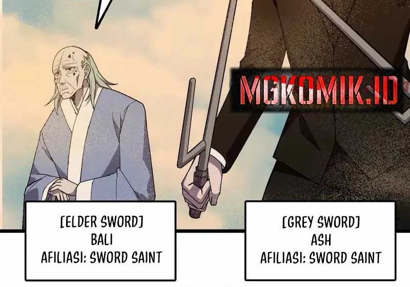 Brave X Devil Queen Chapter 111 Gambar 16