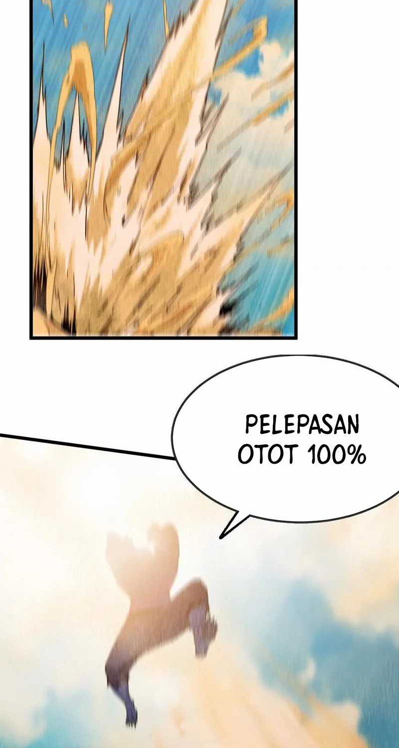 Brave X Devil Queen Chapter 111 Gambar 18