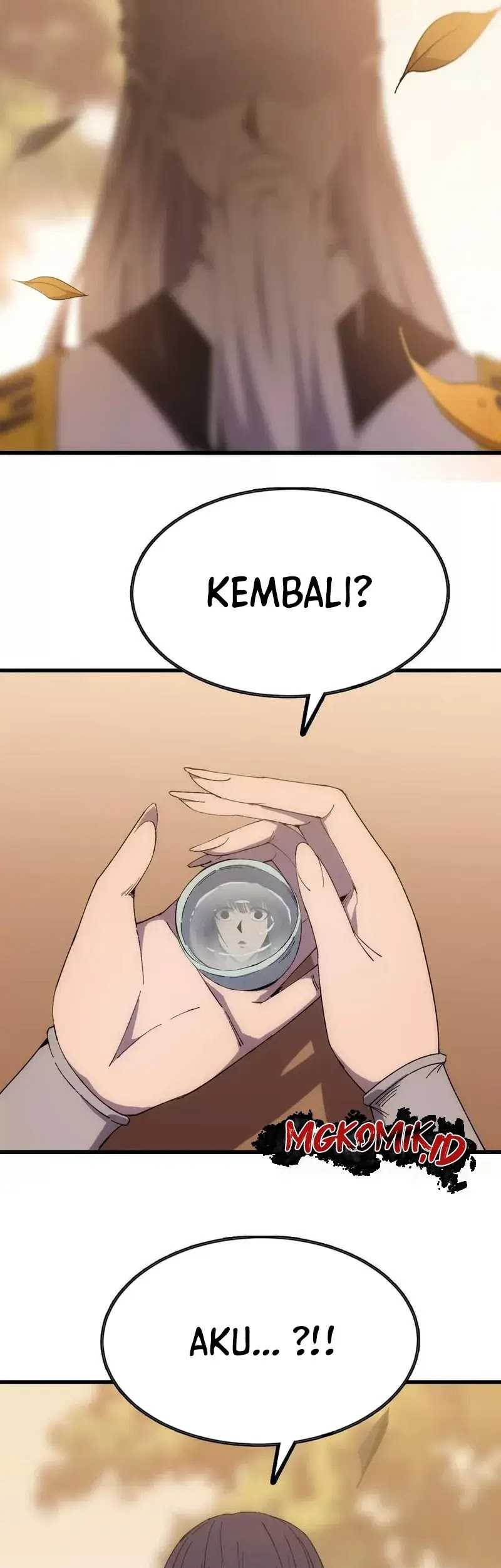 Brave X Devil Queen Chapter 110 Gambar 31