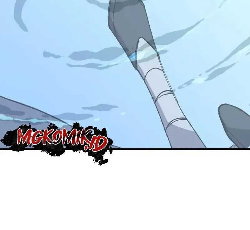 Baca Manhua Brave X Devil Queen Chapter 110 Gambar 2
