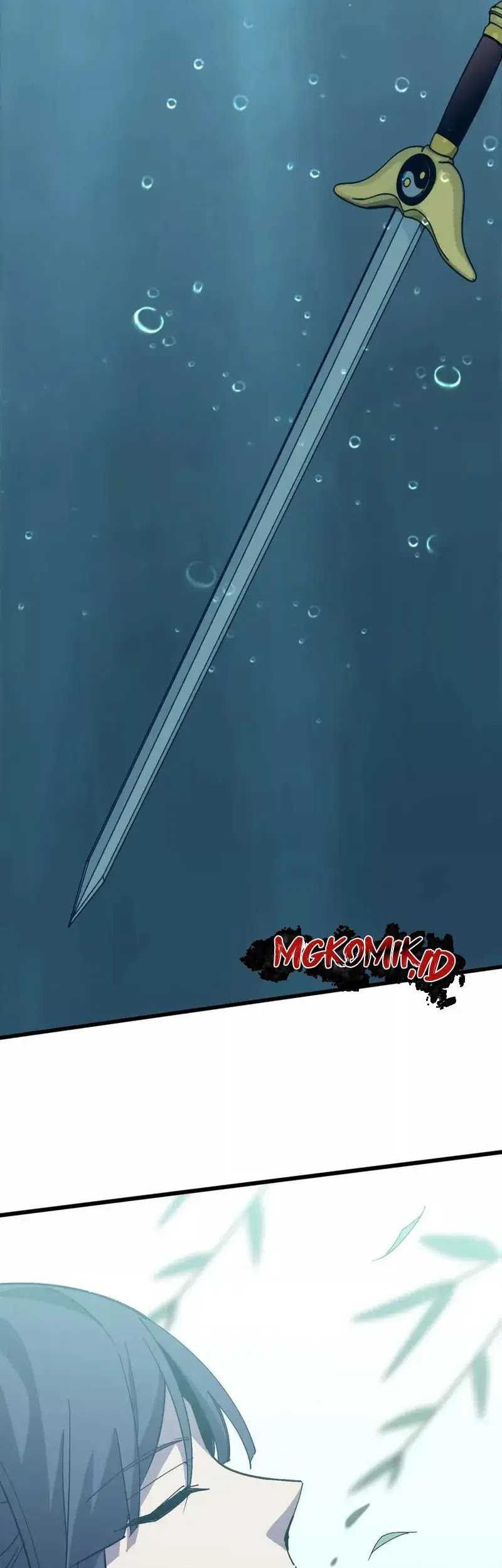 Brave X Devil Queen Chapter 110 Gambar 13