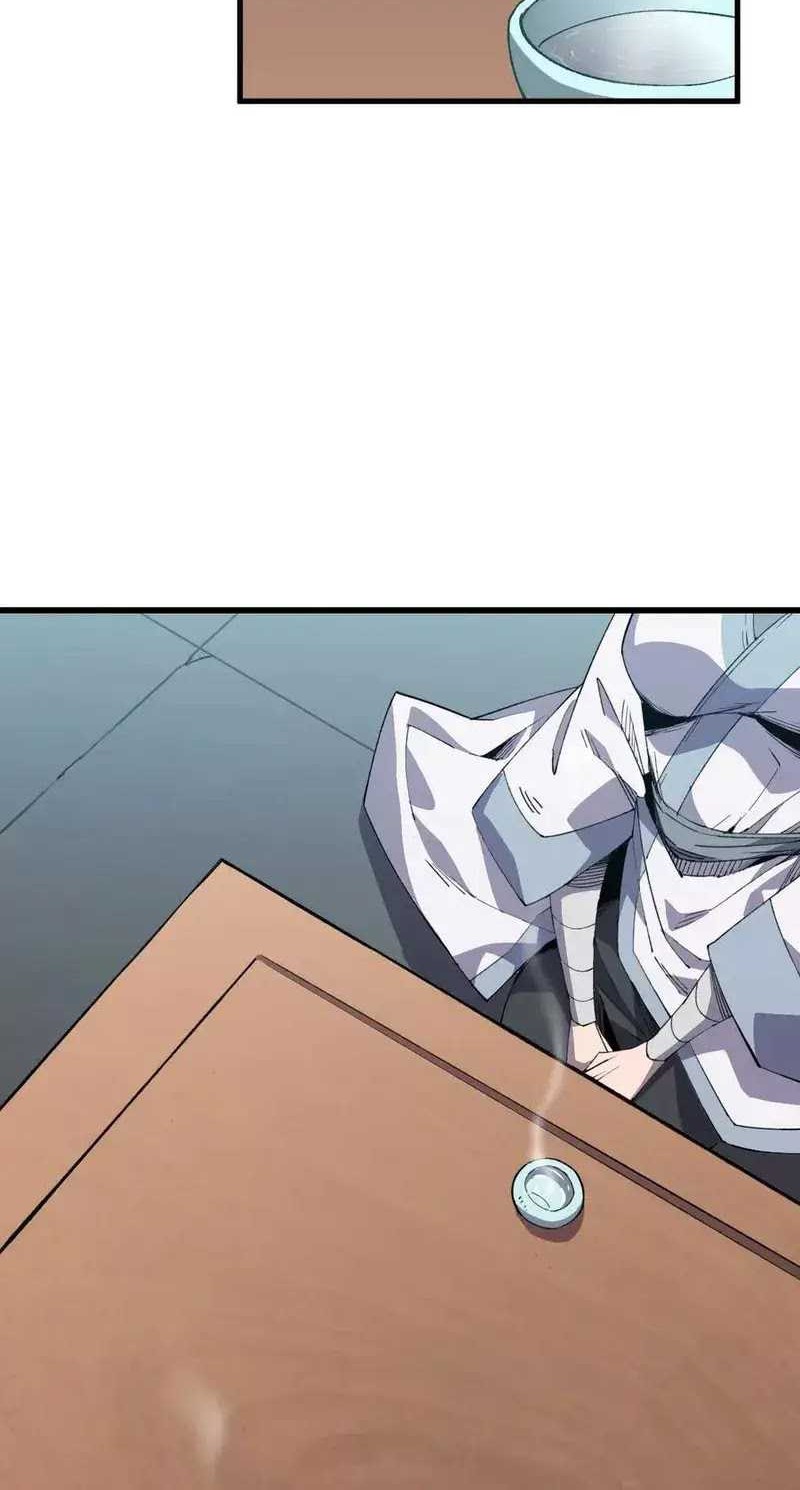 Brave X Devil Queen Chapter 109 Gambar 32