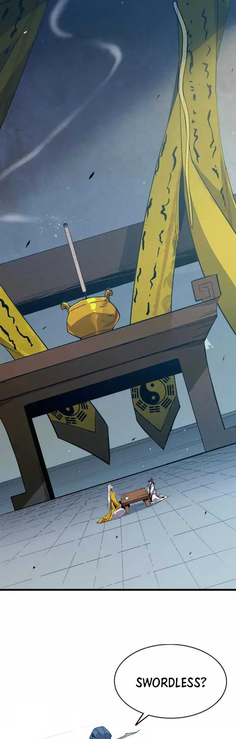 Brave X Devil Queen Chapter 109 Gambar 35