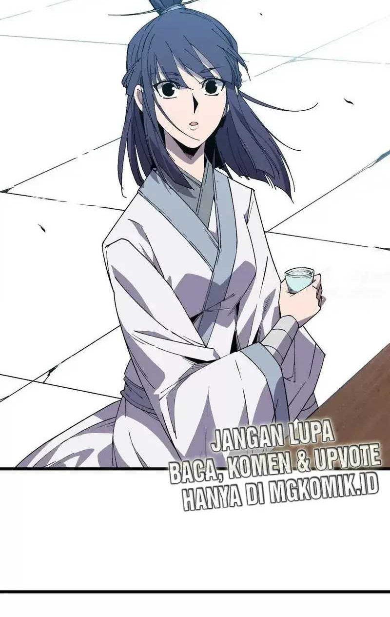 Brave X Devil Queen Chapter 109 Gambar 36