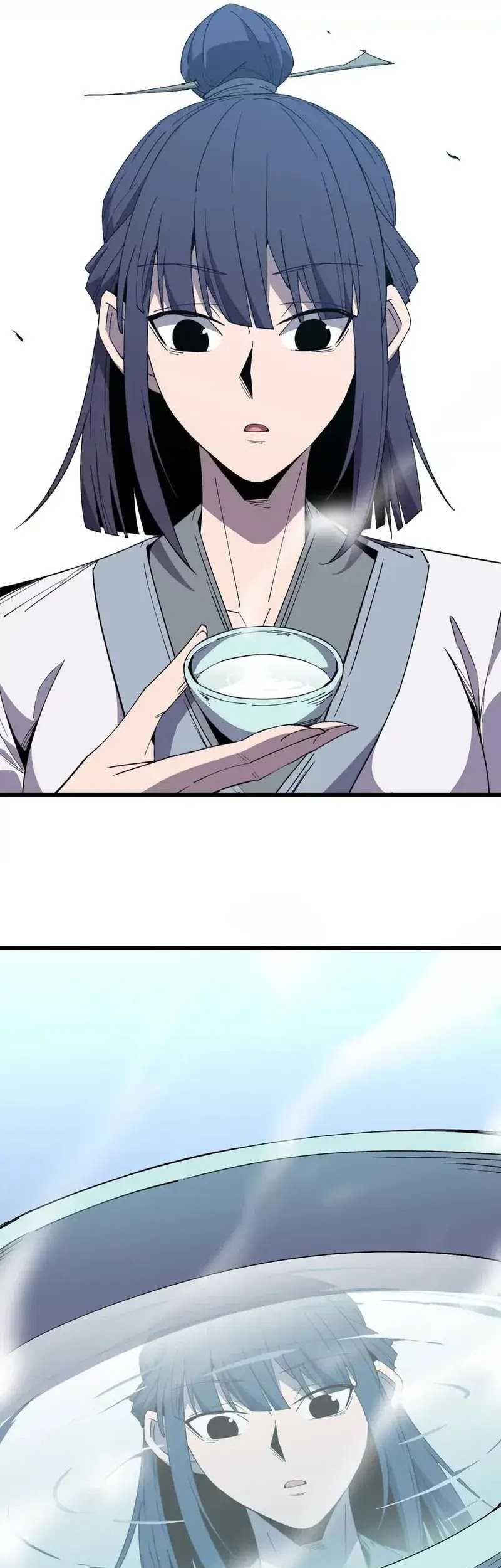 Brave X Devil Queen Chapter 109 Gambar 37