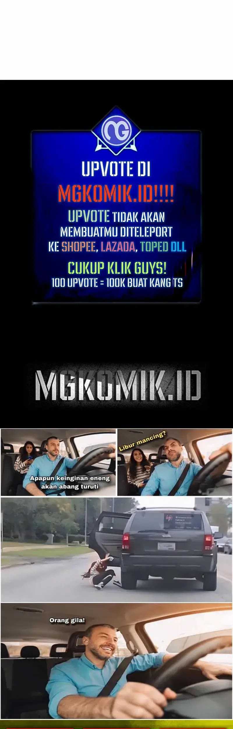 Brave X Devil Queen Chapter 109 Gambar 39