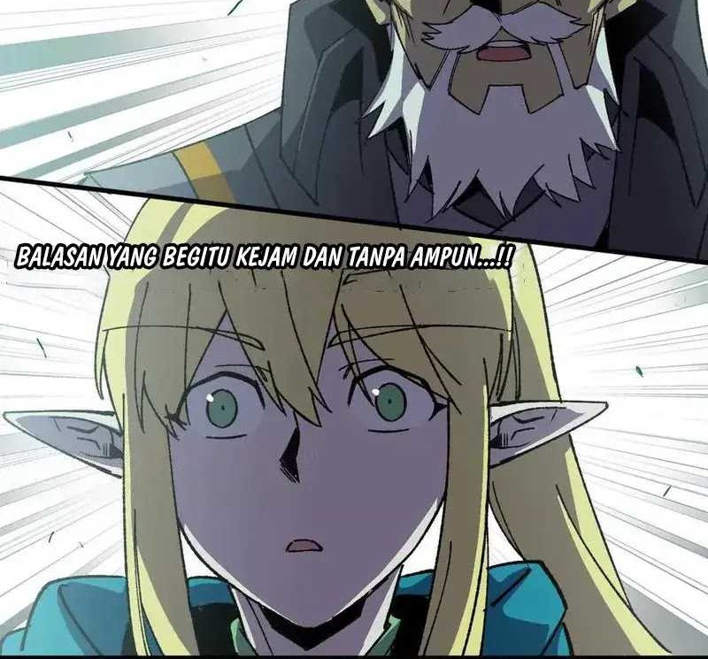 Brave X Devil Queen Chapter 109 Gambar 4