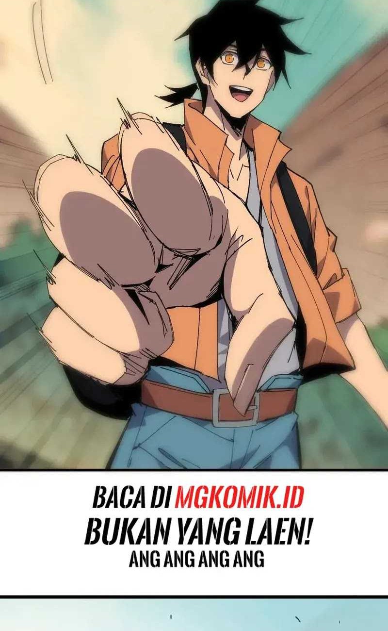 Brave X Devil Queen Chapter 109 Gambar 8