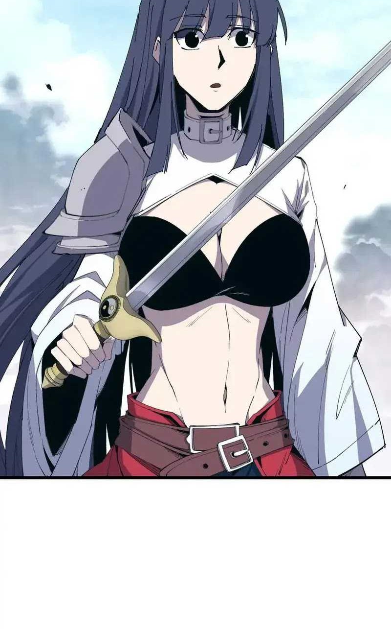 Brave X Devil Queen Chapter 109 Gambar 18