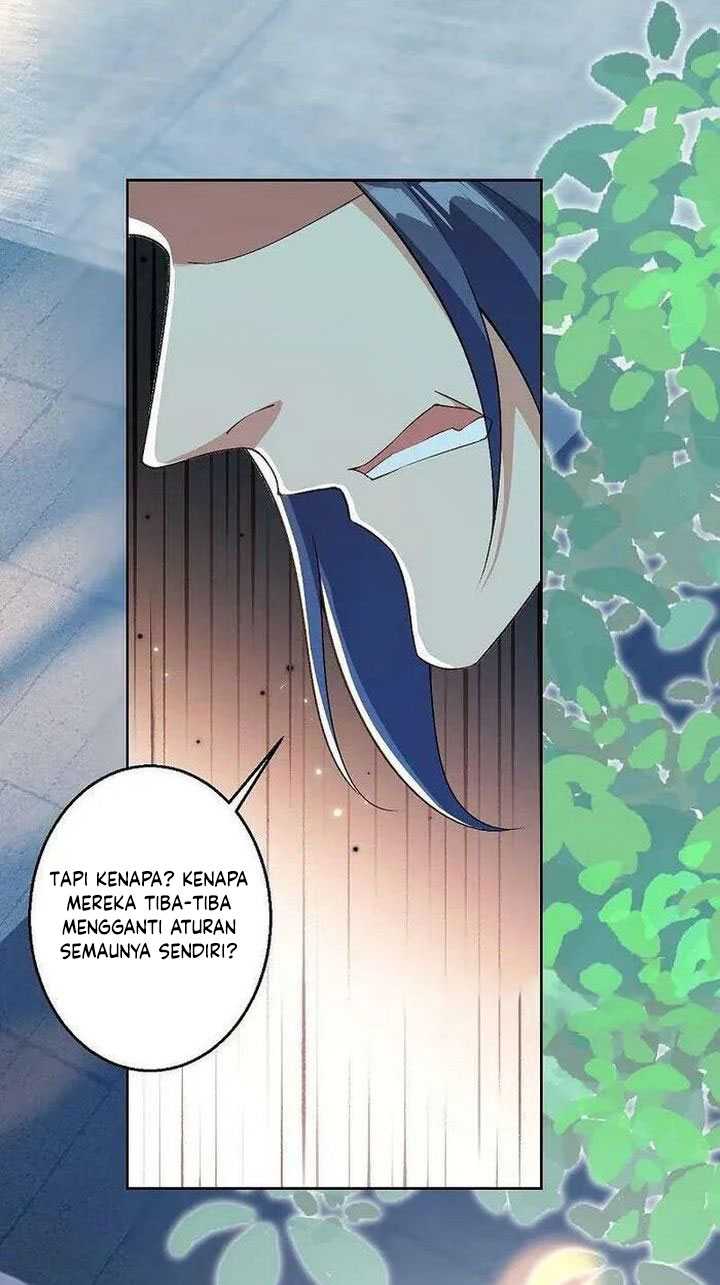 Against the Gods Chapter 629 Gambar 27