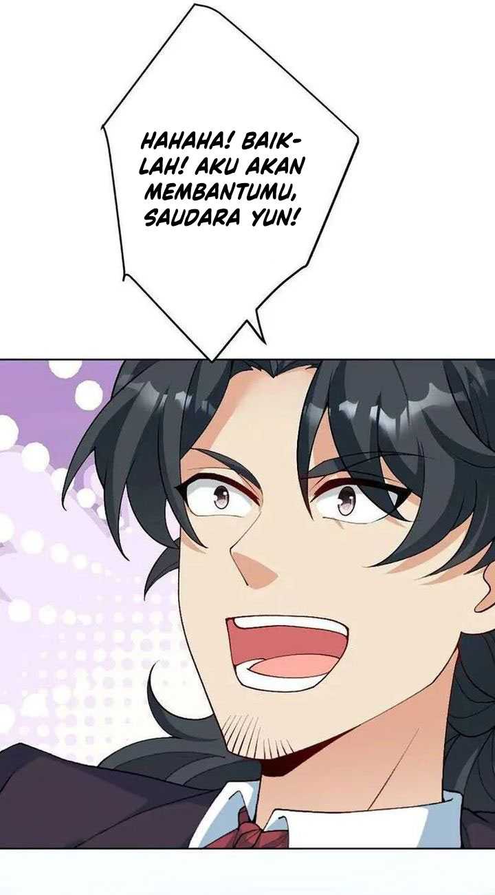 Against the Gods Chapter 629 Gambar 35