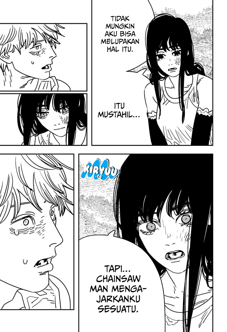Chainsaw Man Chapter 182 Gambar 11