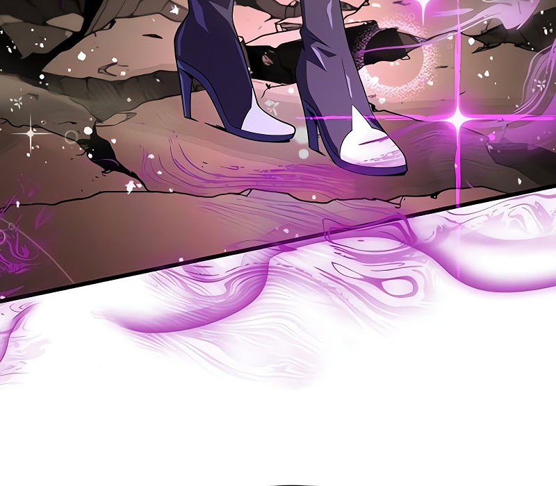The Dark Magician Transmigrates After 66666 Years Chapter 140 Gambar 43