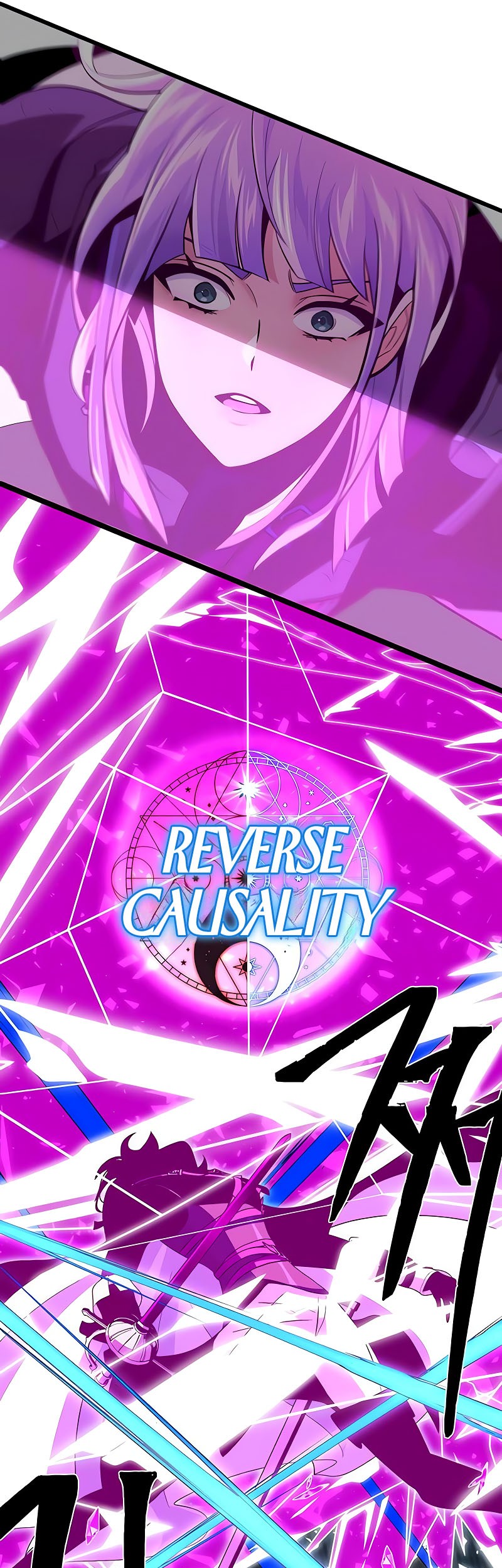 The Dark Magician Transmigrates After 66666 Years Chapter 140 Gambar 52