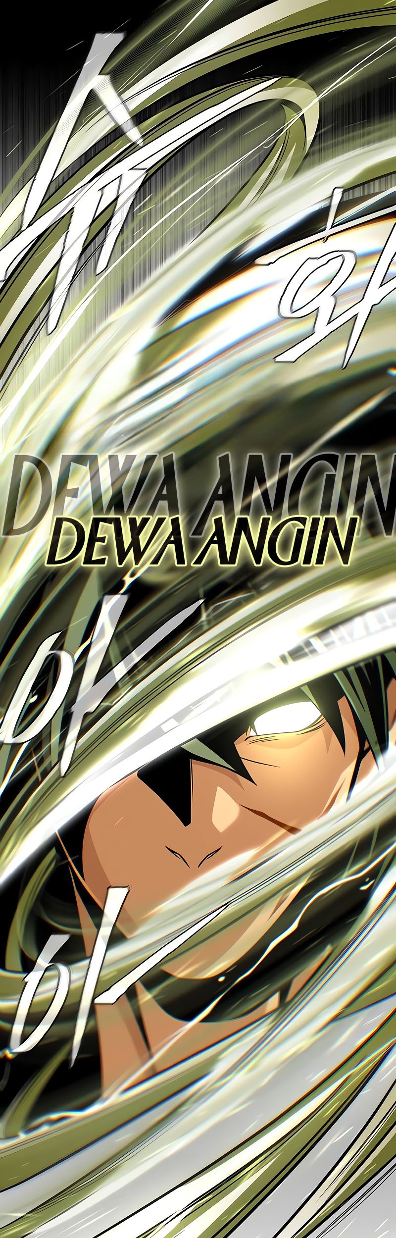 The Dark Magician Transmigrates After 66666 Years Chapter 140 Gambar 64