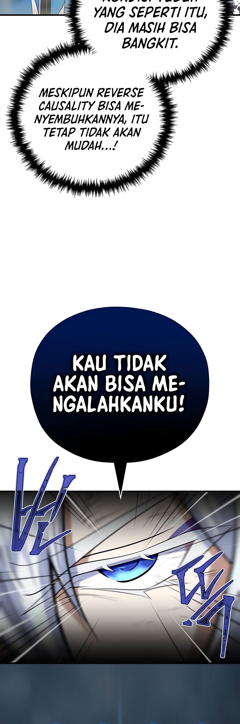 The Dark Magician Transmigrates After 66666 Years Chapter 140 Gambar 74