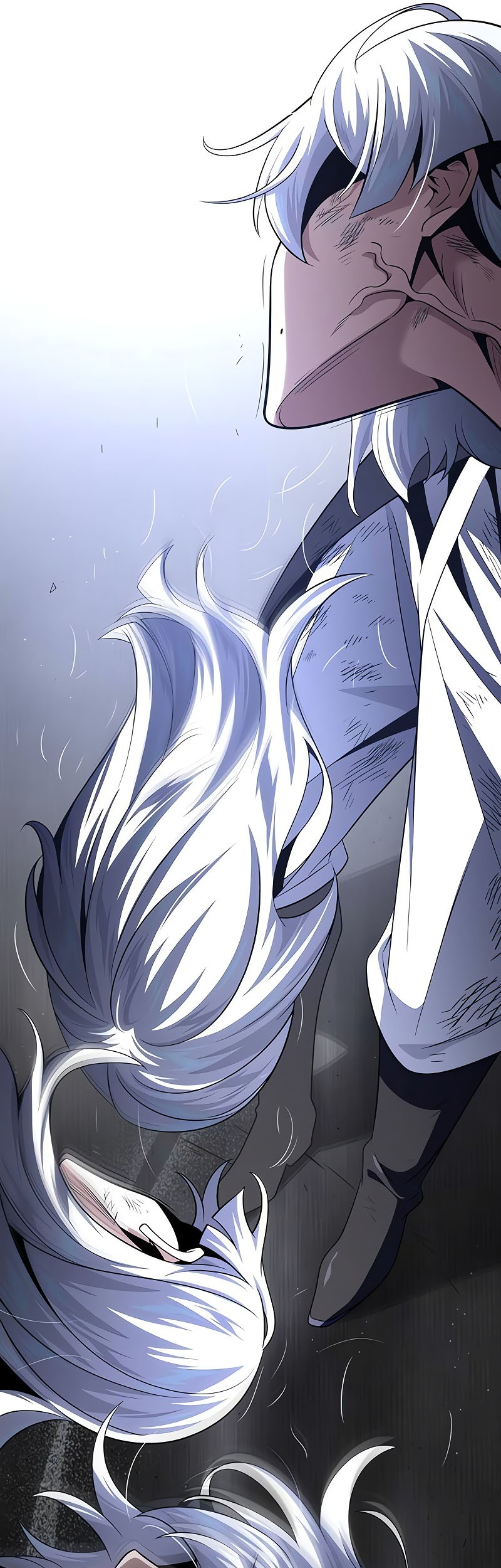 The Dark Magician Transmigrates After 66666 Years Chapter 140 Gambar 82