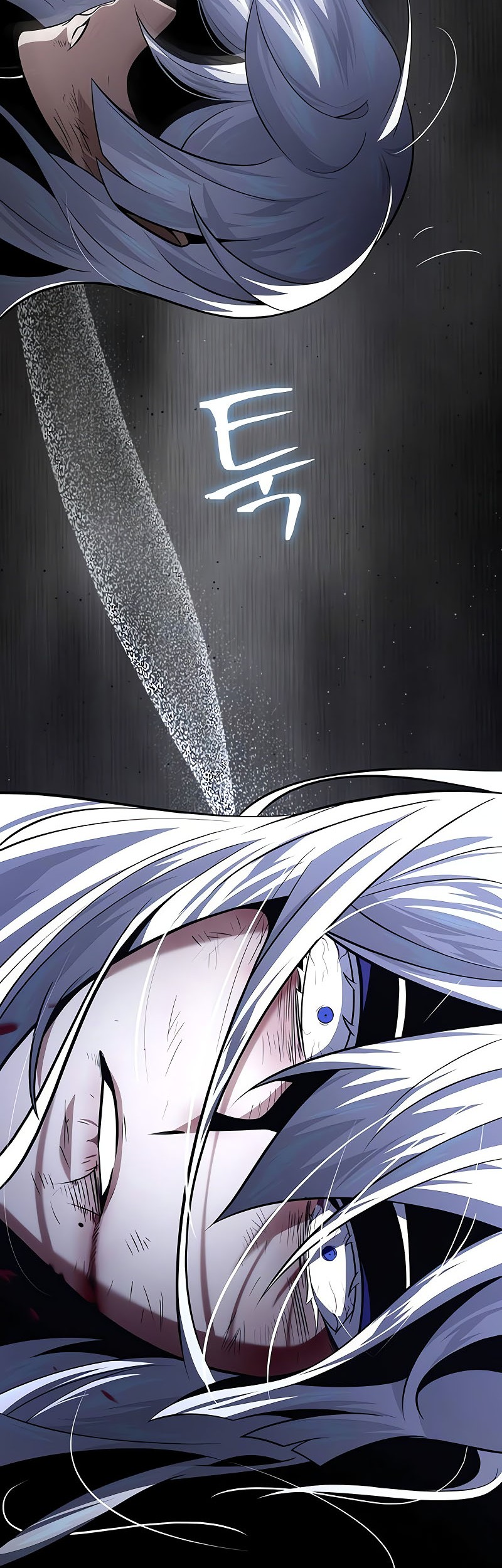 The Dark Magician Transmigrates After 66666 Years Chapter 140 Gambar 83