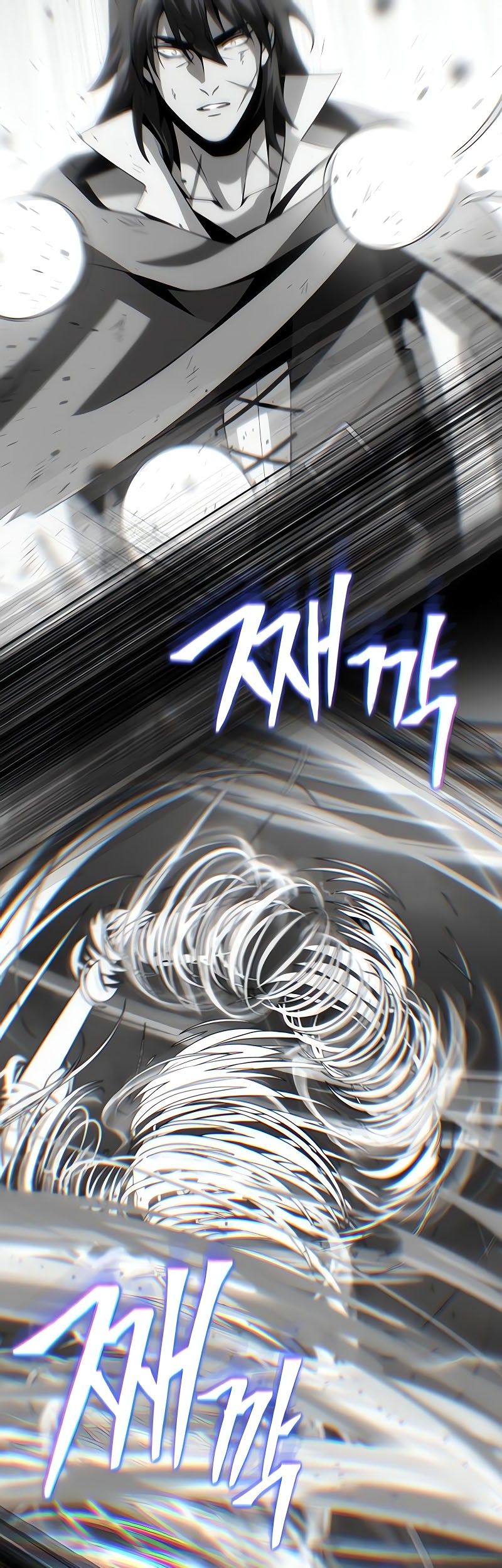 The Dark Magician Transmigrates After 66666 Years Chapter 140 Gambar 86