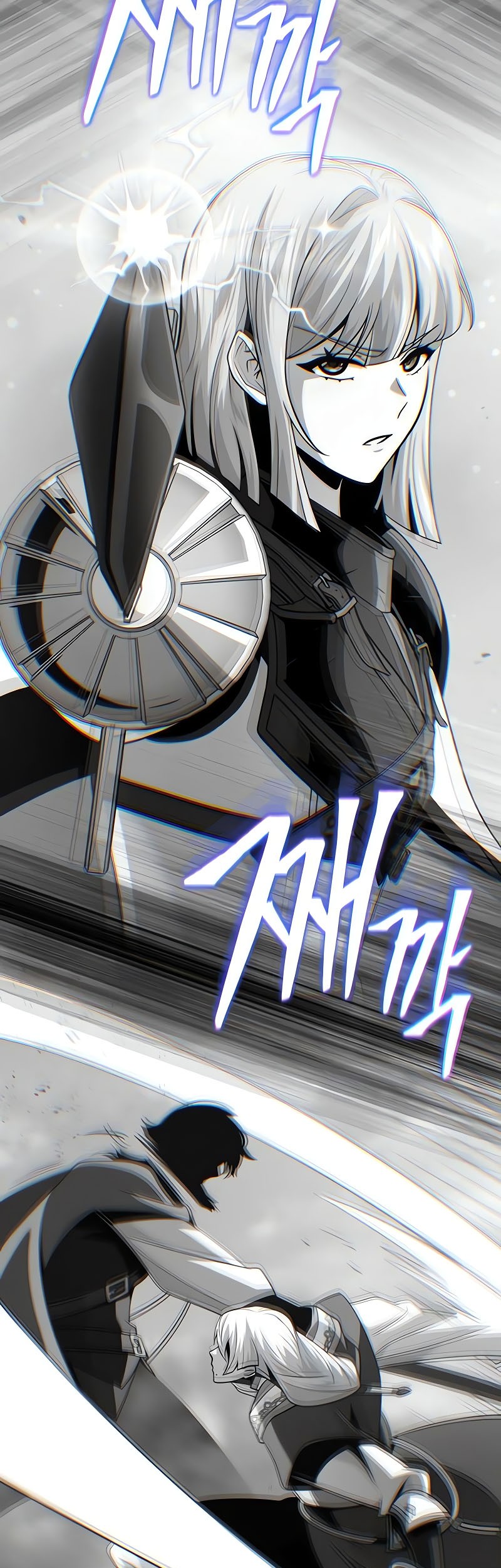 The Dark Magician Transmigrates After 66666 Years Chapter 140 Gambar 88