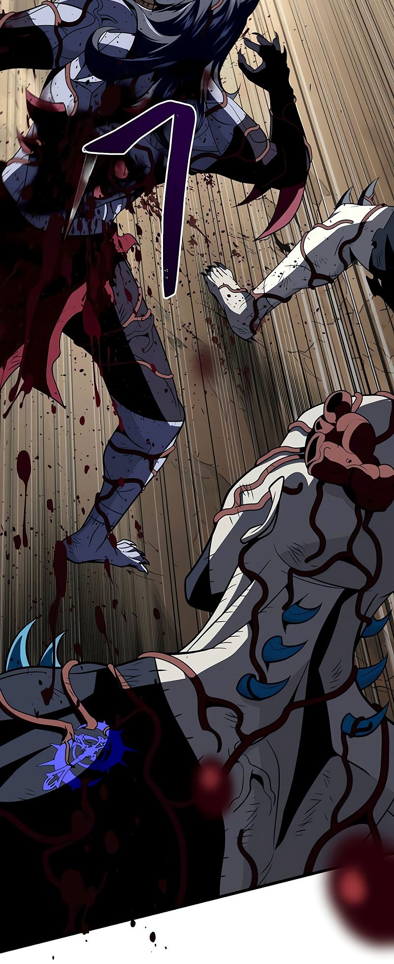The Dark Magician Transmigrates After 66666 Years Chapter 140 Gambar 93
