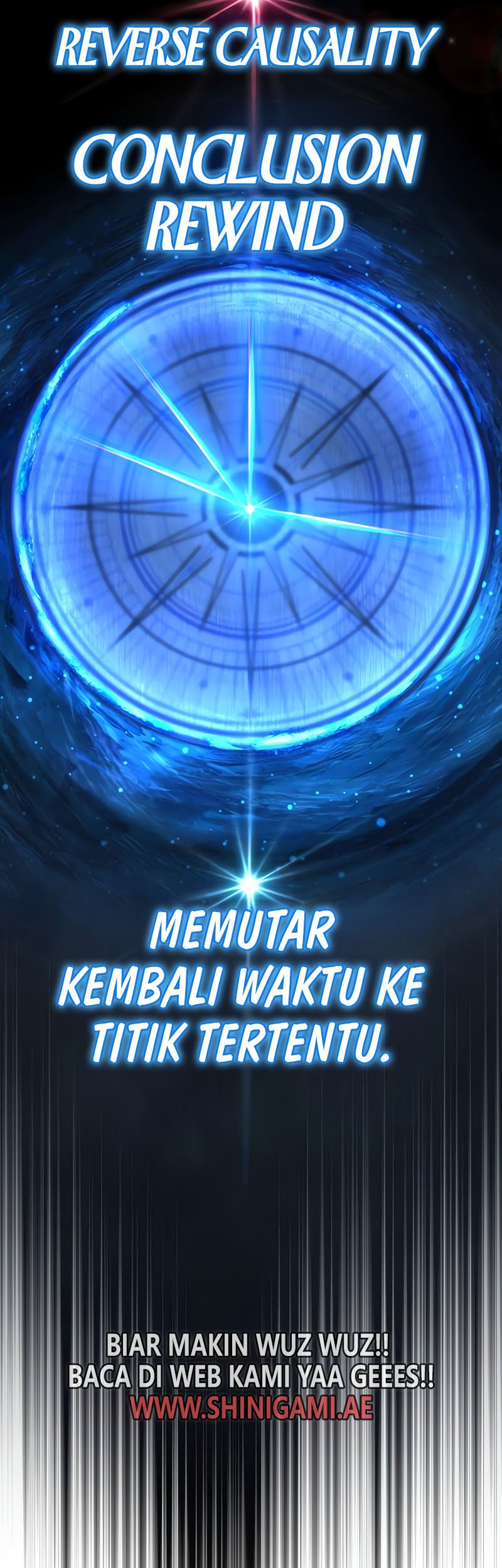 The Dark Magician Transmigrates After 66666 Years Chapter 140 Gambar 98