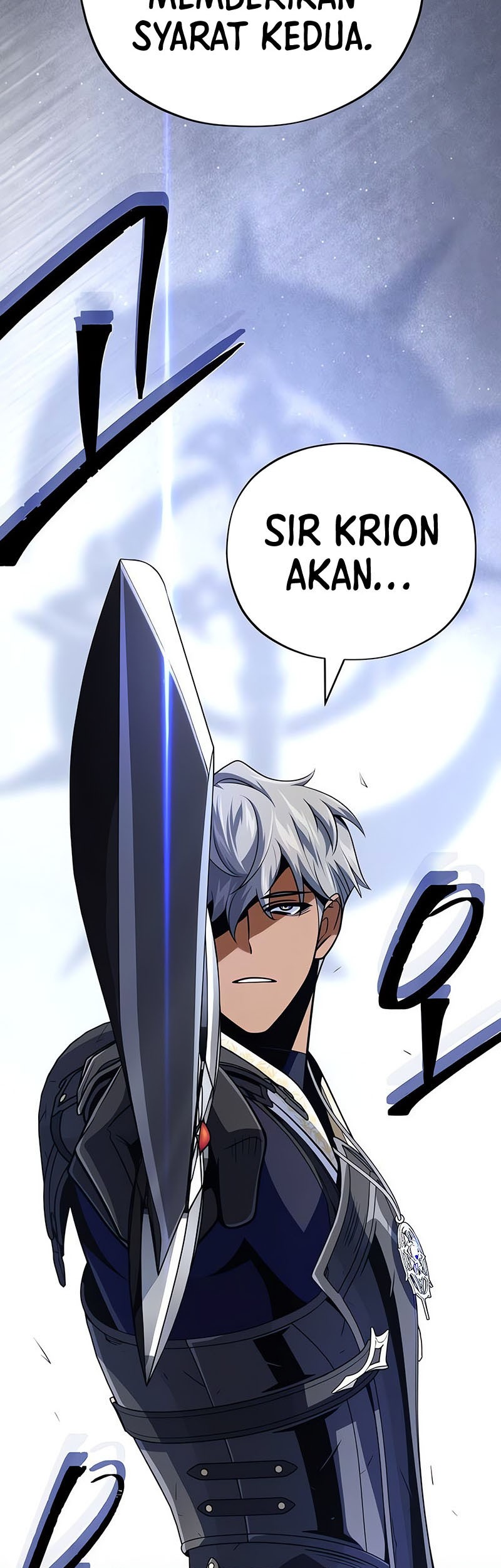 The Dark Magician Transmigrates After 66666 Years Chapter 140 Gambar 4