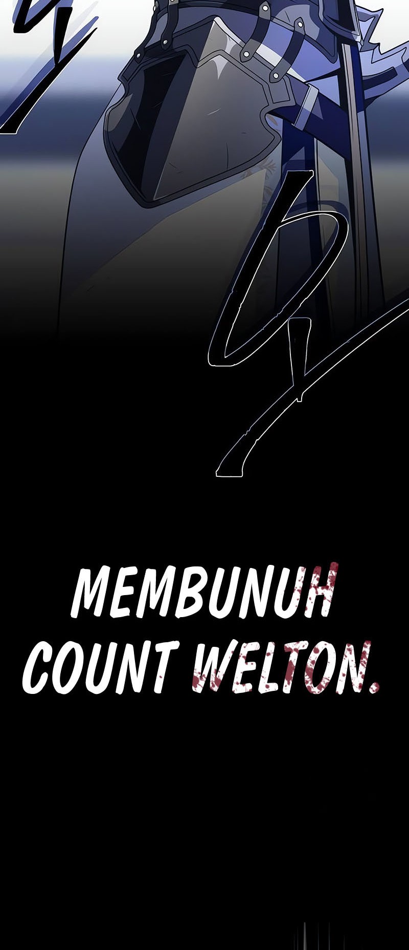 The Dark Magician Transmigrates After 66666 Years Chapter 140 Gambar 5
