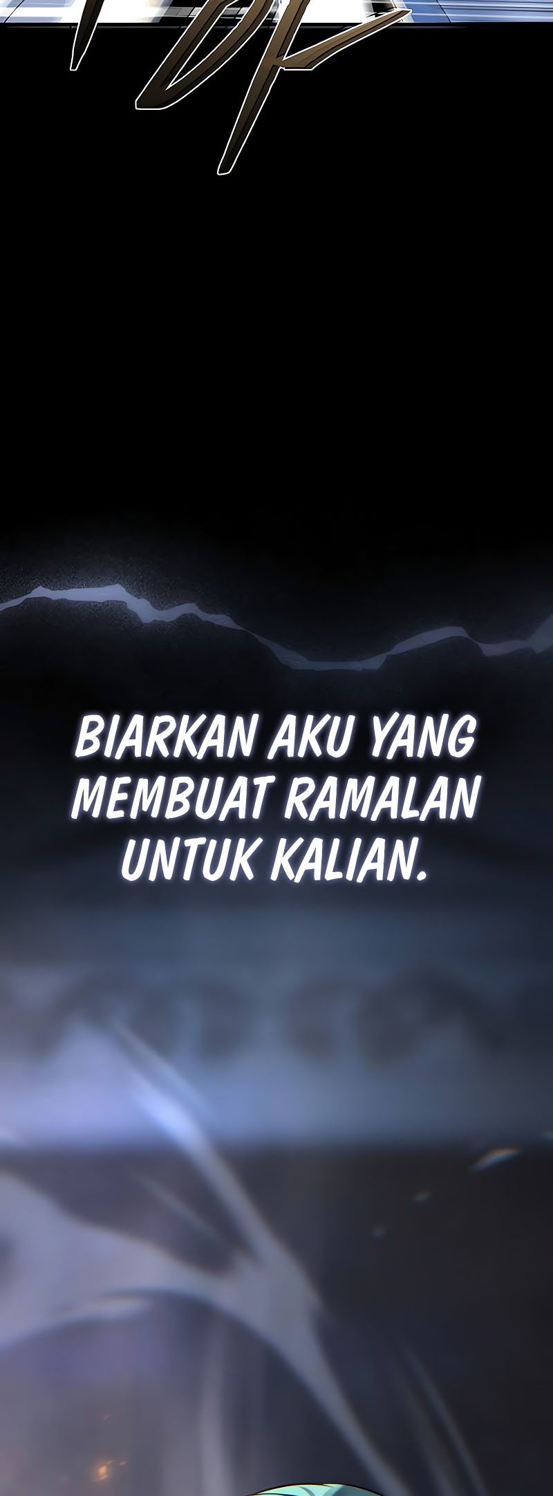The Dark Magician Transmigrates After 66666 Years Chapter 140 Gambar 13