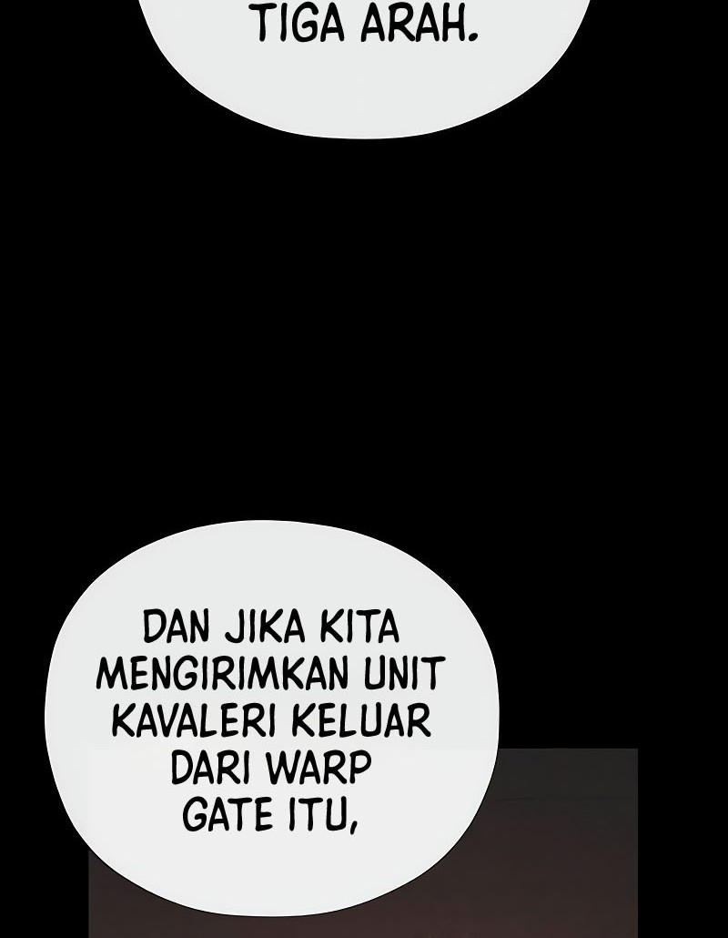 The Dark Magician Transmigrates After 66666 Years Chapter 140 Gambar 24