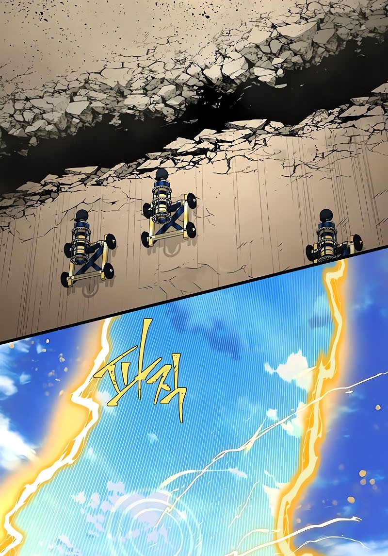The Dark Magician Transmigrates After 66666 Years Chapter 140 Gambar 31